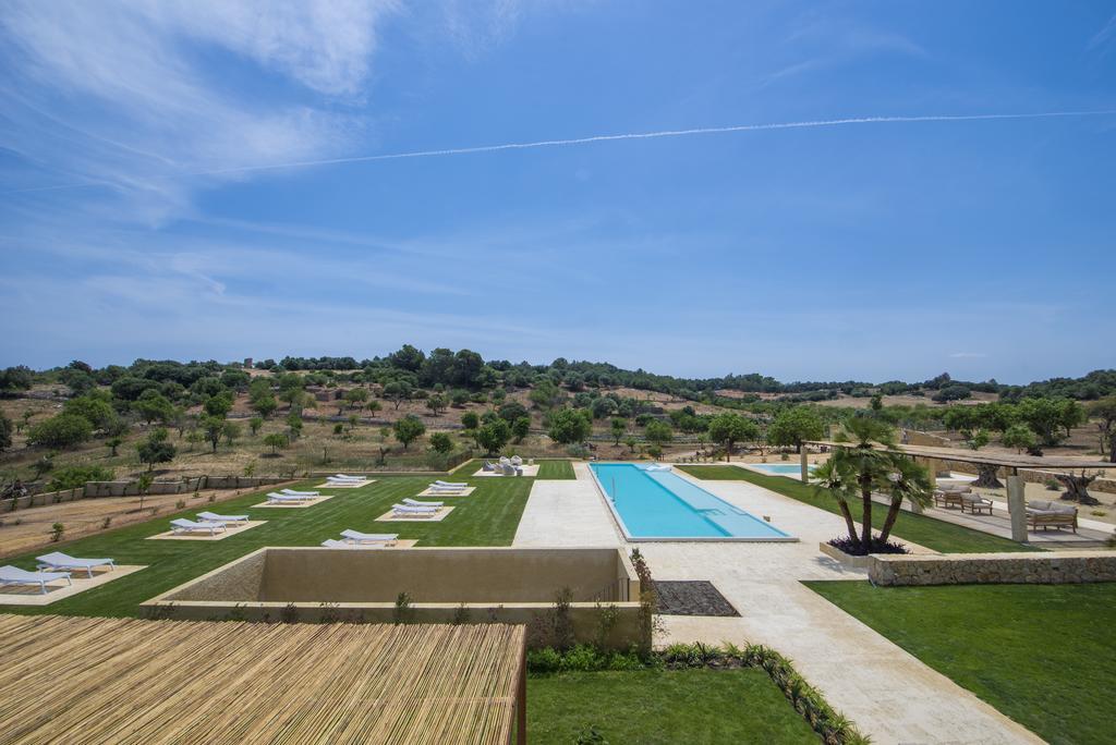 Es Lligats Agroturismo - Adults Only Sant Llorenc Des Cardassar Esterno foto